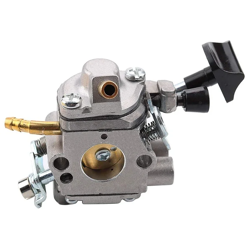 BR 600 Carburetor Air Filter Fuel Carb Repower Kit for Stihl BR500 BR550 BR600 Rare