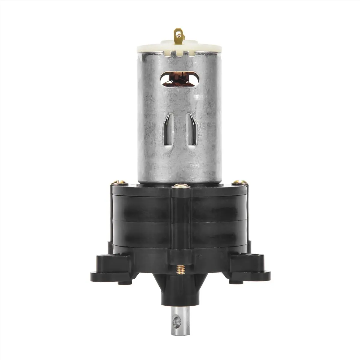 2026 جديد + مولد تيار مستمر صغير للرياح دينامو يدوي اختبار هيدروليكي تيار مستمر 12 فولت 24 فولت توريد آلة المحرك مولد الطوارئ