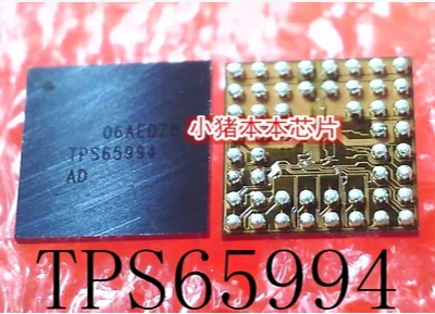 

5PCS TPS65994ADYBGR TPS65994AD BGA