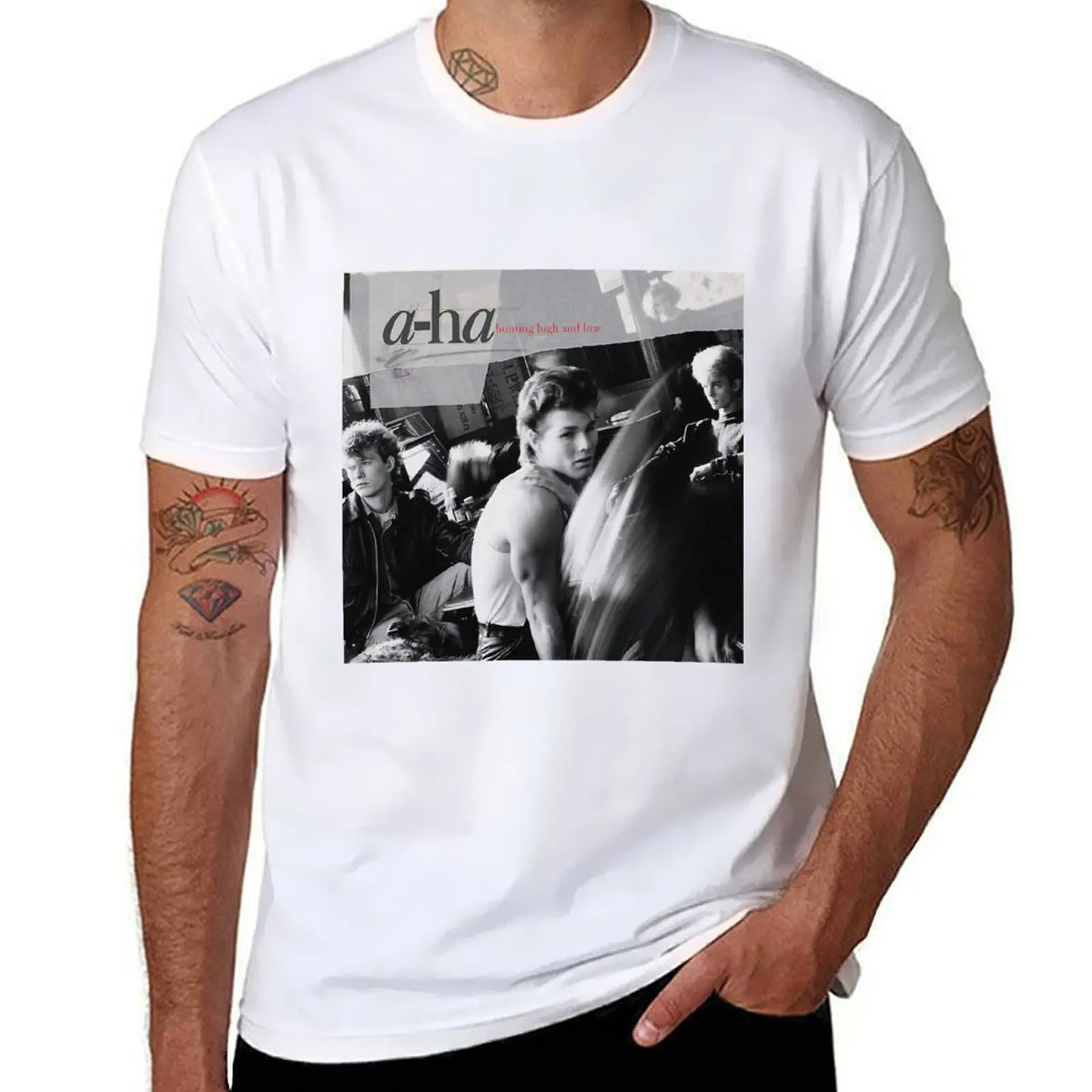 Oversize Man Shirt … - image