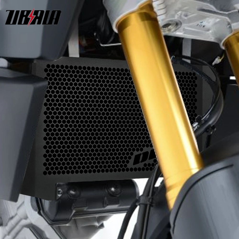 Motorcycle For SUZUKI V-STROM DL1000 2014-2015-2016-2017-2018-2019 Radiator Guard Grille Cover Aluminium VSTROM 1000 Protection