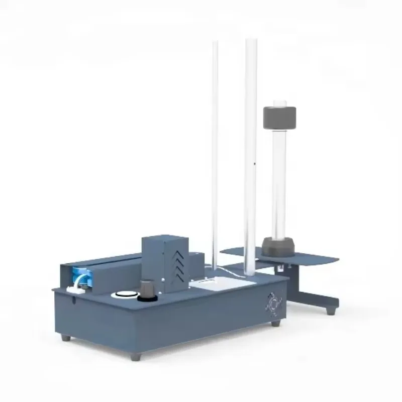 

Новая модернизированная машина для воздушной подушки Q10, машина для наполнения подушек, пленка для подушек с высокоэффективным амортизационным эффектом