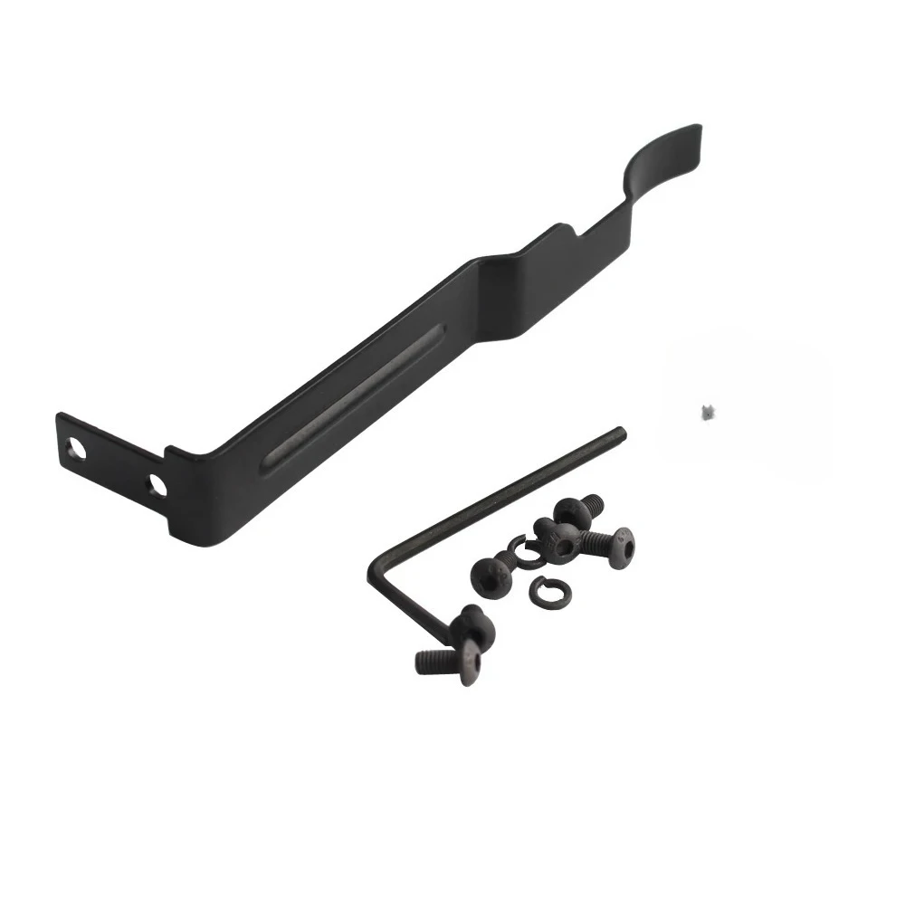 MAGORUI IWB Internal Clip for Portable Belt Fit Glock G17/19/22/23/25/26/28 Tactical Holster with A Back Cover