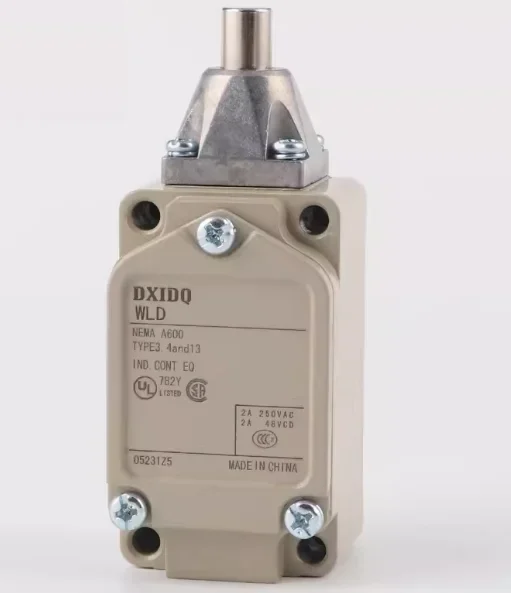 

WLD Travel limit switch mechanical waterproof and high temperature resistant DXIDQ