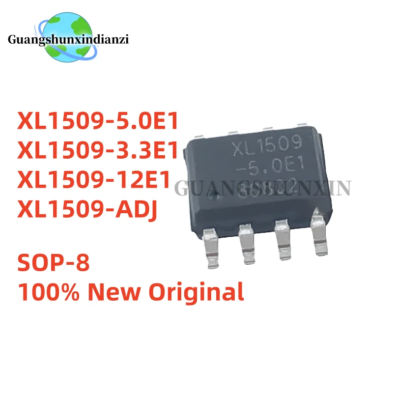 10PCS 100% New Orig…