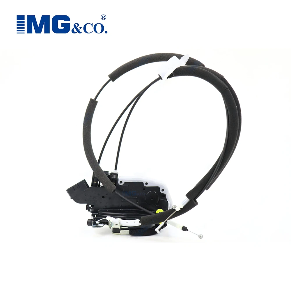 80501-JE20A Door Lock Actuator Fit for Nissan Qashqai J10Z 2006-2013 80501-JE20A 80500-JE20A 82501JE20A(Front Left 4pins)