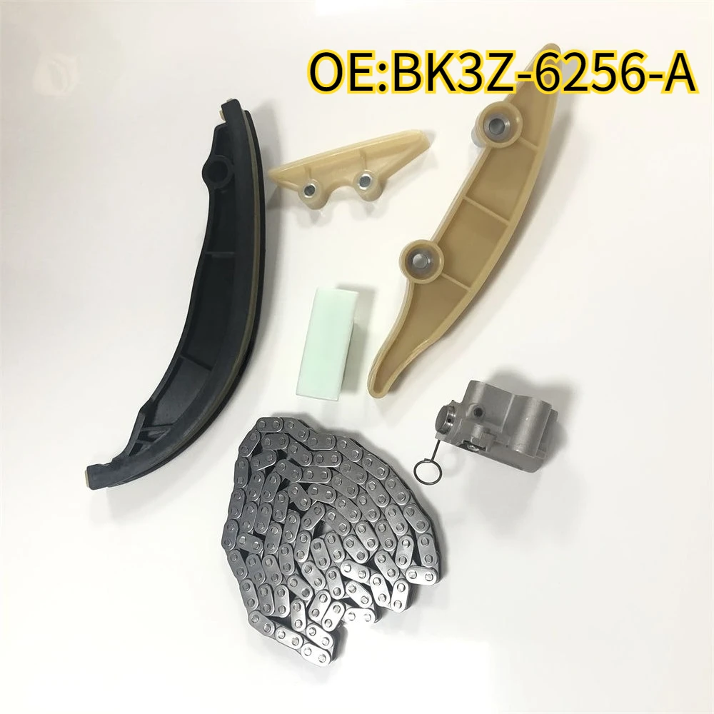 

High quality New For BK3Z-6256-A DIESEL timing chain kit suitable for Ford SET-7 RANGER TRANSIT TTH-14