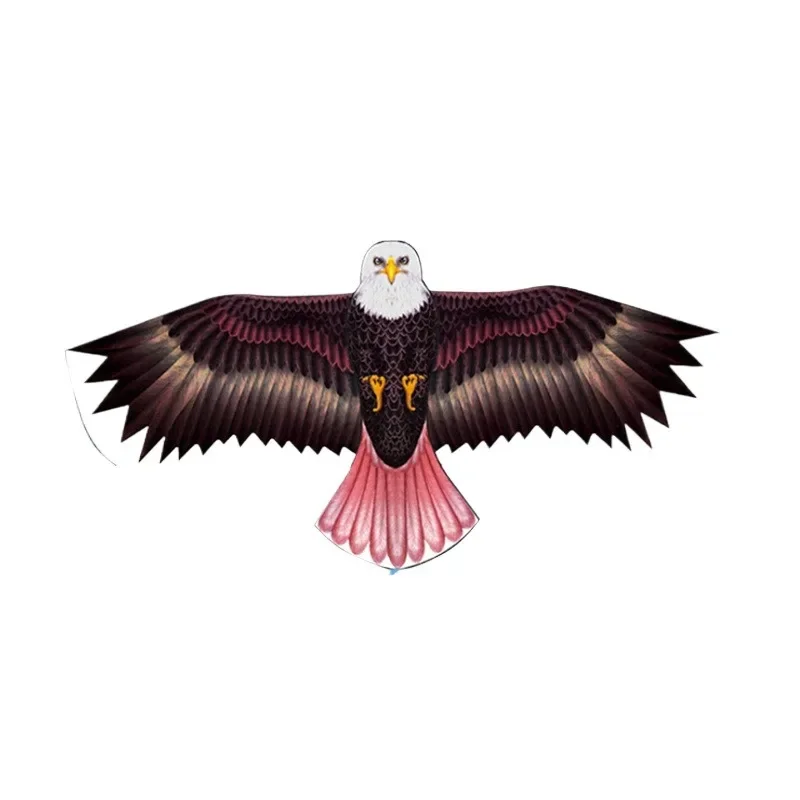 Orchard bird repellent, bird repellent tool, orchard dummy eagle bird repellent, fruit tree to scare and drive birds outdoors