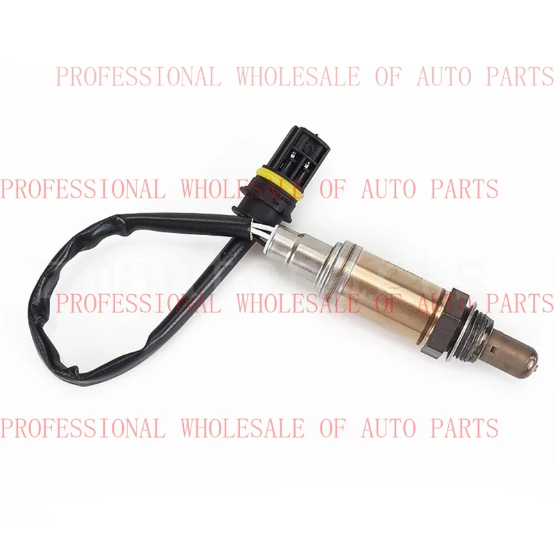 V+ 4x Pre-Cat & Post-Cat O2 Oxygen Sensor for BMW E39 E46 E53 Z3 Land Rover 4 Wire