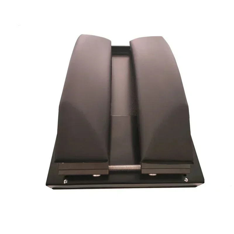 Q-016B Carbon Fiber Material Curved Spine Frame For Spinal Surgery Prone Position Surgery Wilson Frame