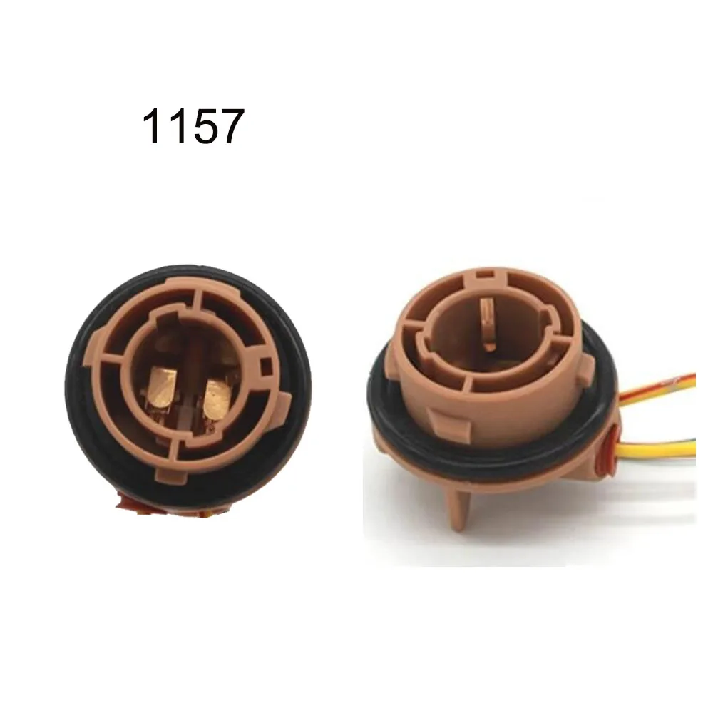 Imagem -06 - Carro Lâmpada Titular Conector Terminal Soquete Plugs Pin Tomadas Luz Led 500set Djd027