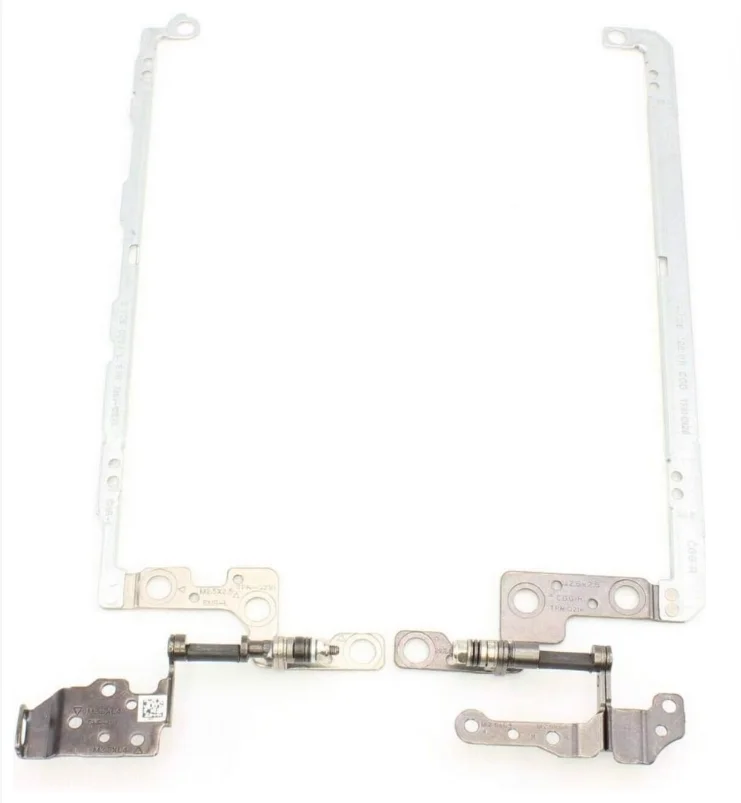 

New for HP 11 G7 EE Chromebook L52550-001 hinges L+R