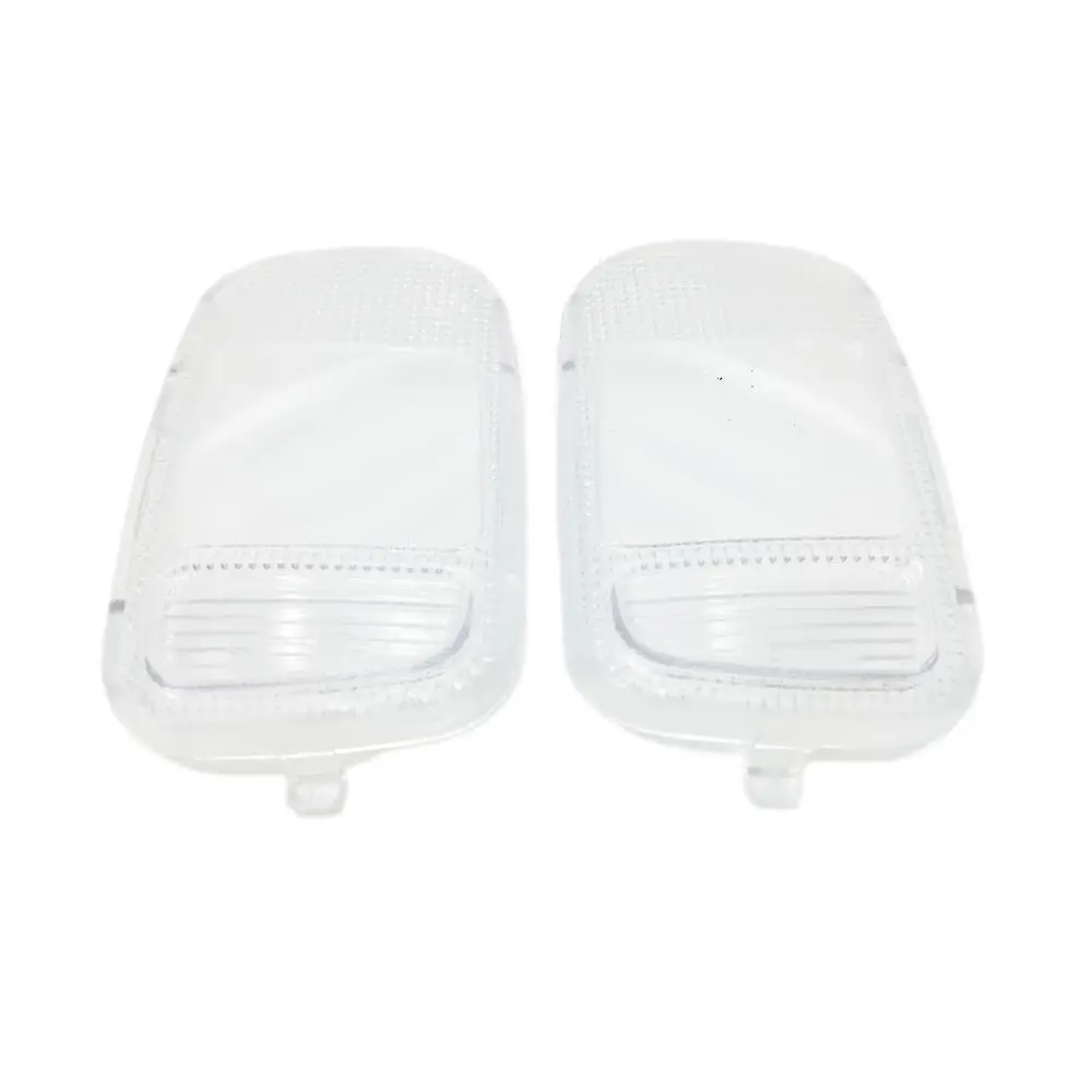 Overhead Front Map/Dome Light Cover Lens For Dodge Ram 1500 2500 3500 2002-2008