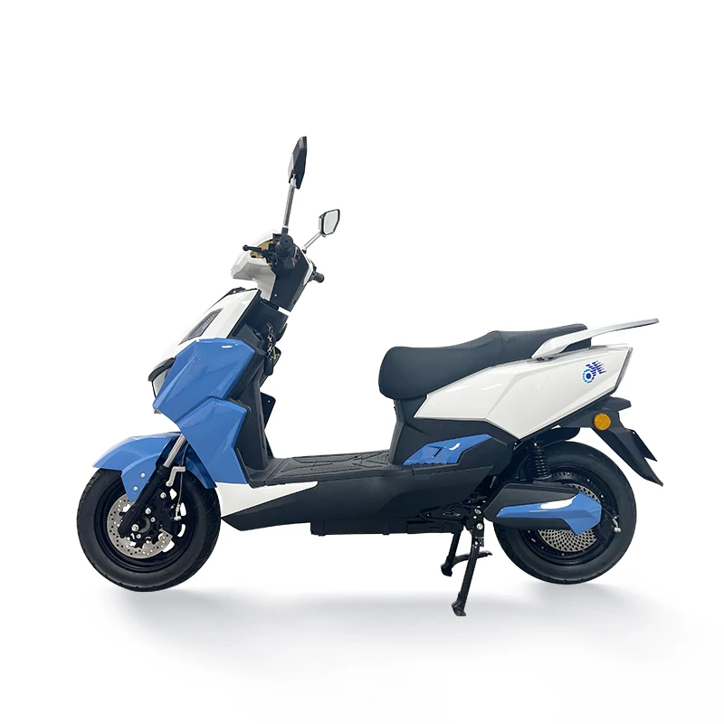 SXLL Two Wheel Electric Scooter 72v Battery Long Life China Manufacturer  New Design