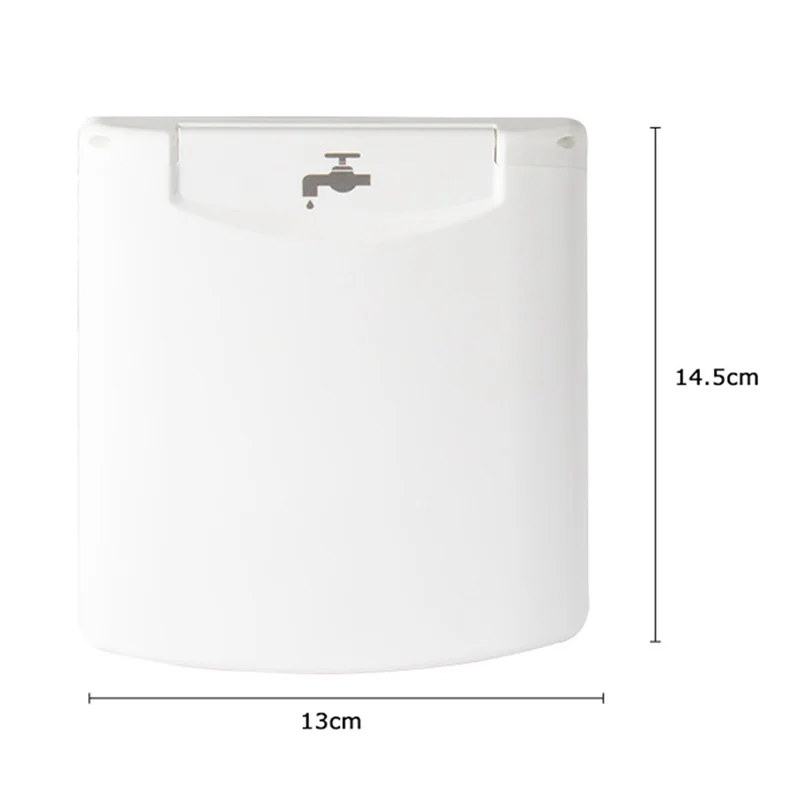 

A96E-RV Caravan Accessories Water Inlet Outlet Hatch Filter Lockable Cover With 20Mm Adapter Nozzles For Boat Marine RV Car