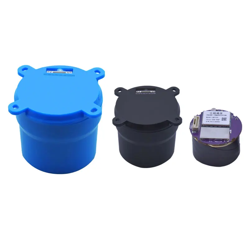 

High Precision Cluster Performance GPS Antenna Receiver MINI Flight Control Autopilot Dedicated F9P UM980 UM982 Antenna Receive