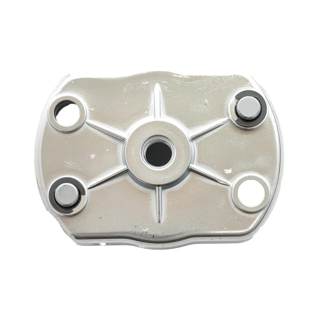 Double Aluminum Claw Starter Dial Pull Start Claw for 40-5 44-5 Starter Pawl COG Brush Cutter Tremmer Parts Accessories