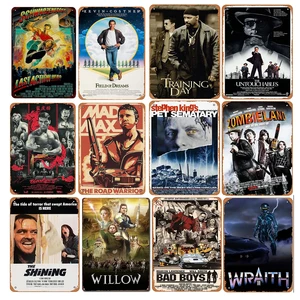 10ベストセールスマッドマックスステッカー-10