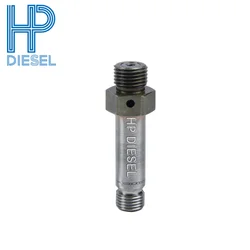 Pressure Valve Poppet Valve 319-0678 319-0677 for CAT C7 C9 Actuation Pump, Common Rail Diesel Fuel Engine Injection System Part