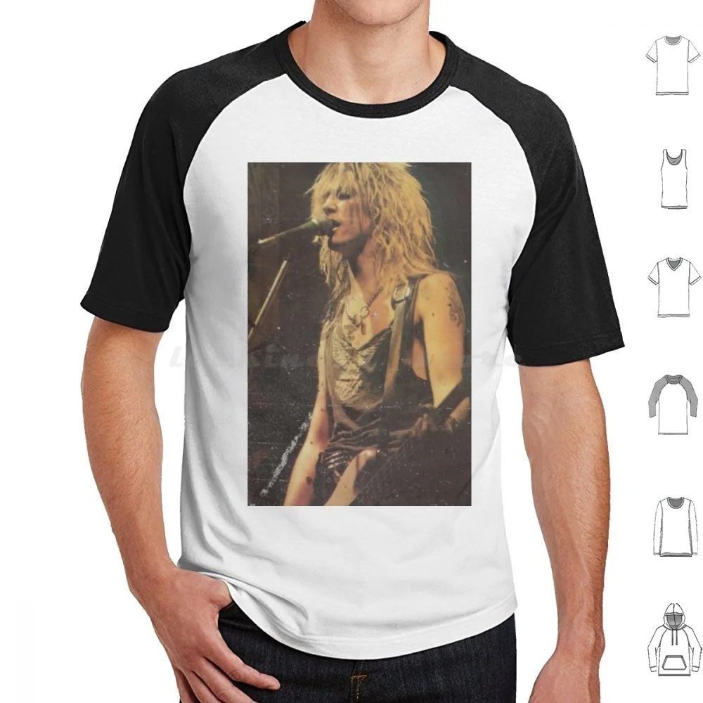 Camiseta Duff Mckagan 3, camiseta fresca de algodón 6xl, Gnr Guns N Roses Axl Rose Slash Izzy Stradlin Steven Duff Mckagan 80s 90s Metal