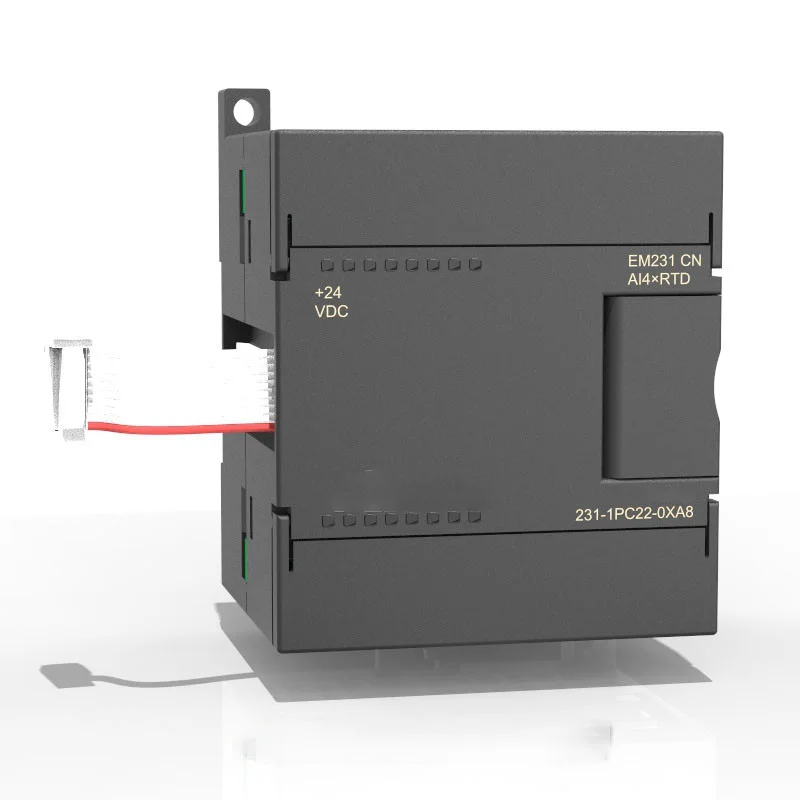 Domestic substitute EM231 RTD 4-way PT100 temperature expansion module 6ES7 231-7PC22-0XA8