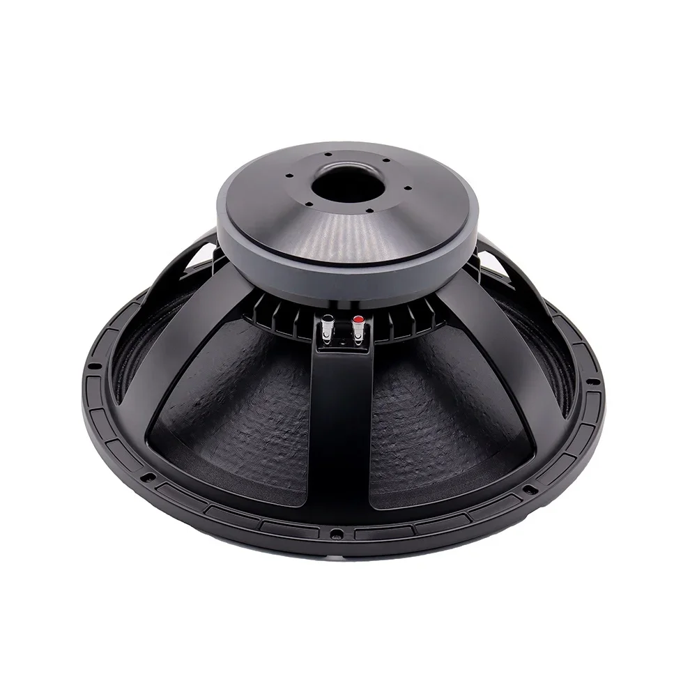 18 Inch Subwoofer Dj Bass Speakers Powered Professional Audio Active Speaker Ferrite Sub Woofer Unit
