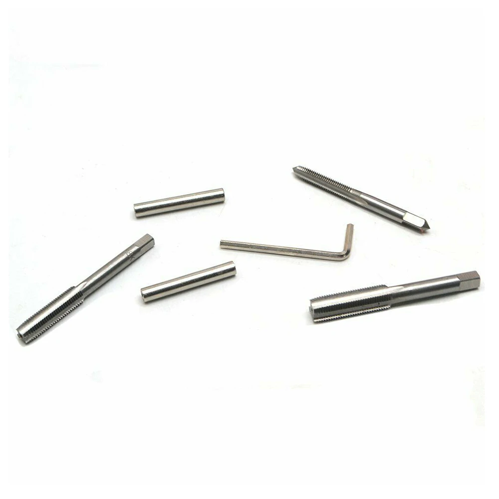 

Набор для снятия свечей накаливания 8 мм и 10 мм MH2101