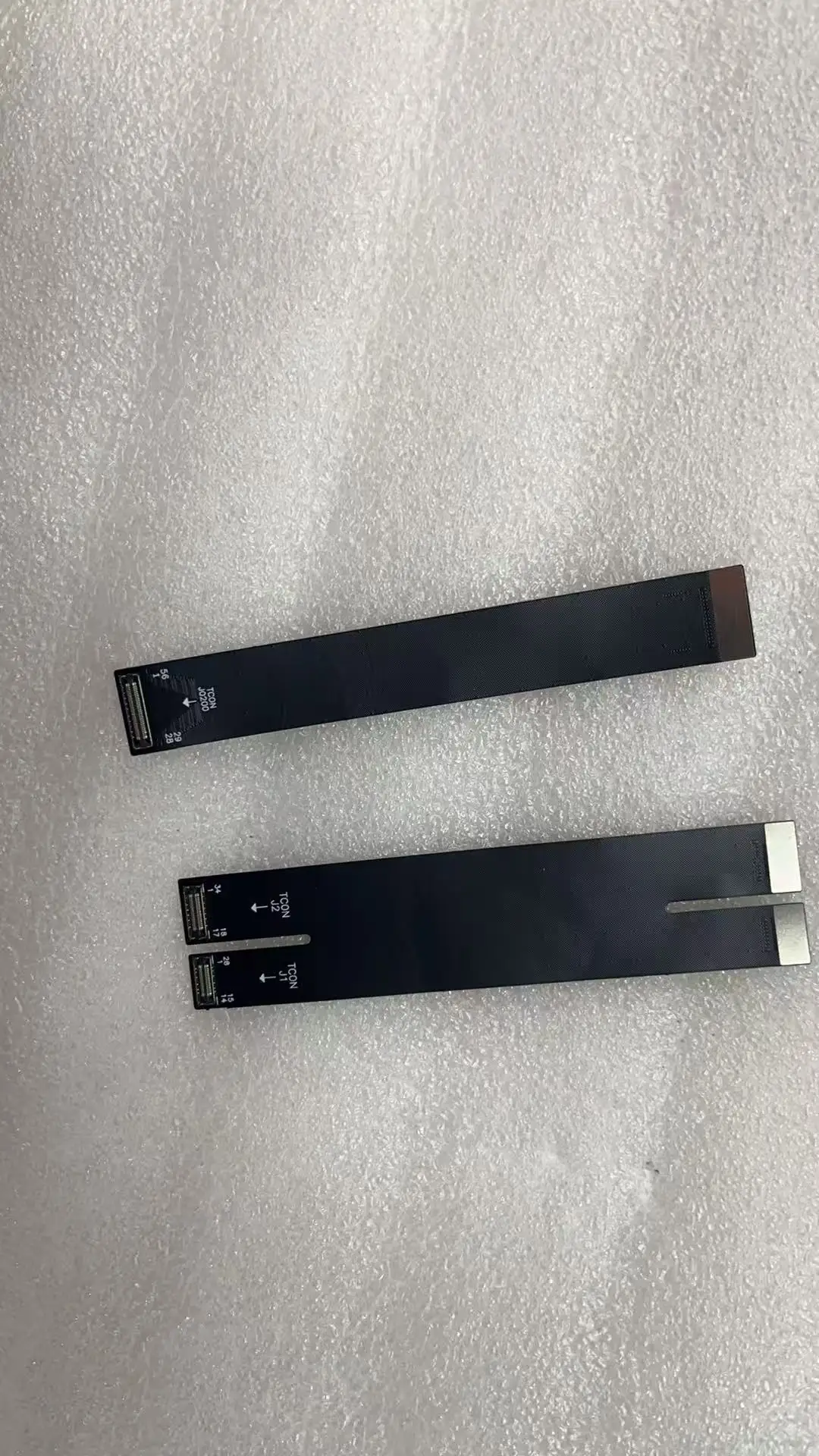 Nowy A1706 A1708 A1707 A1990 A2338 A2442 A2779 A2485 A2681 A2941 Przedłużacz ekranu LCD Test Flex Cable do MacBook Pro Air — zdjęcie 6