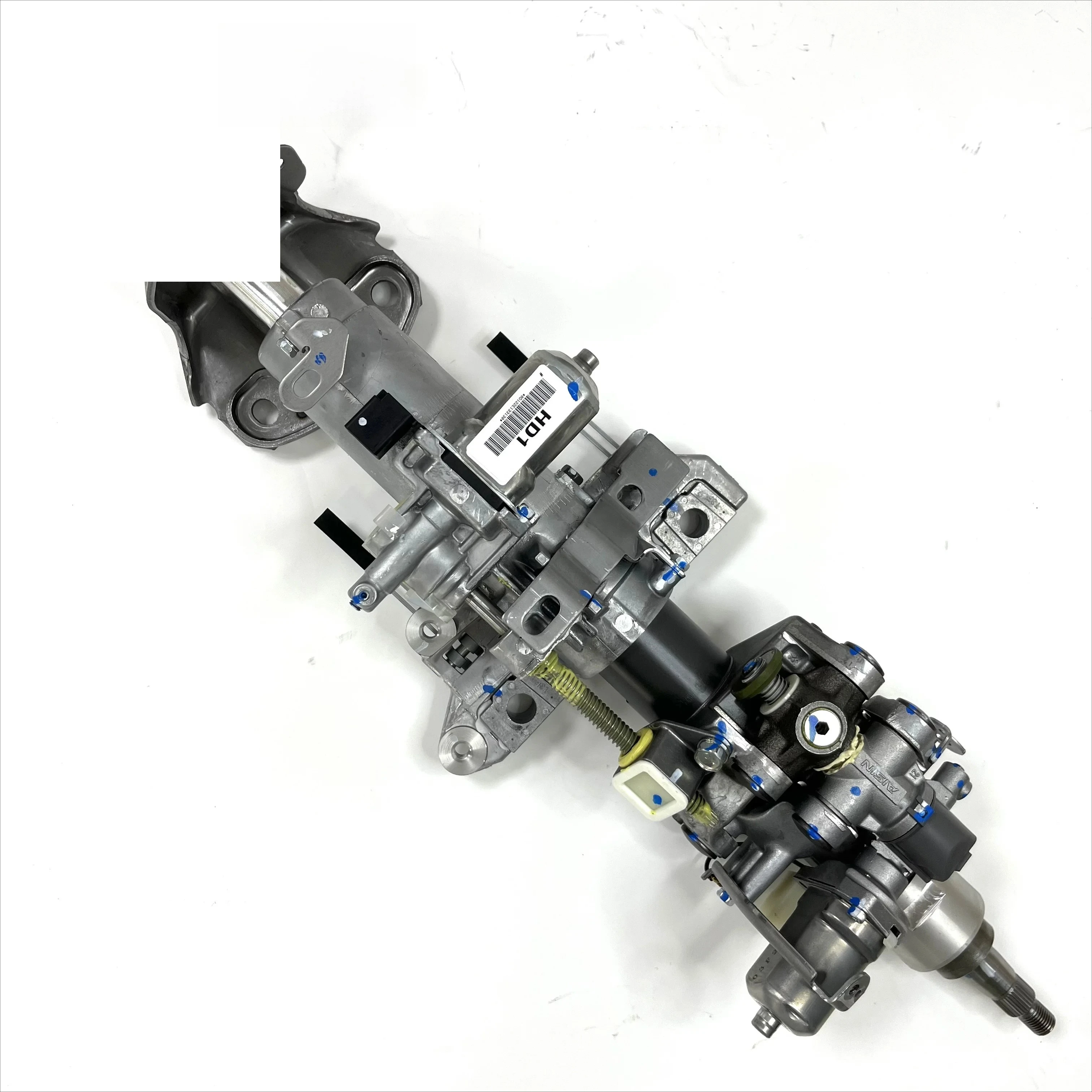 YIQIDA 4581060180 قطع غيار السيارات أنظمة توجيه السيارات تويوت لاند كروزر 4581060180 #5