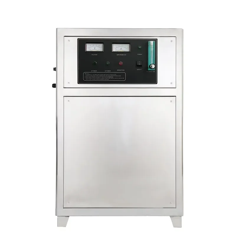 for Fish Farming Oxygen Generator 60L Aquaculture Oxygen Concentrator 10L 20L 30L Air Pump for Pond Aeration System