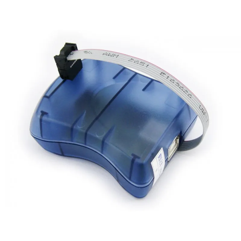 Waveshare USB AVRISP XPII, AVR Programmer