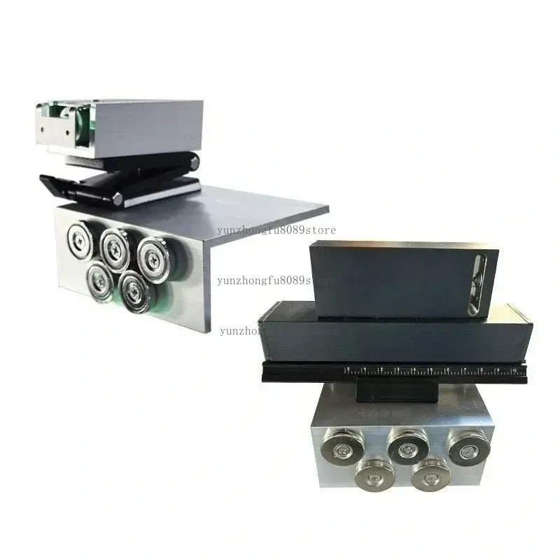 Under 4 Meters Wire Alignment Device for Bending Machine/shearing Machine Sheet Metal Bending Laser Calibrator