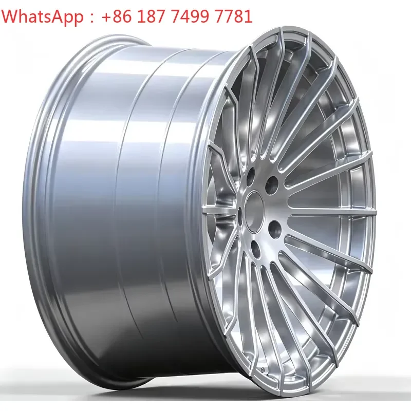 Custom Forged Rims 5x112 Wheels 19 Inch Forged 15 16 17 18 19 20 21 22 23 24 Inch Wheel Car Wheel