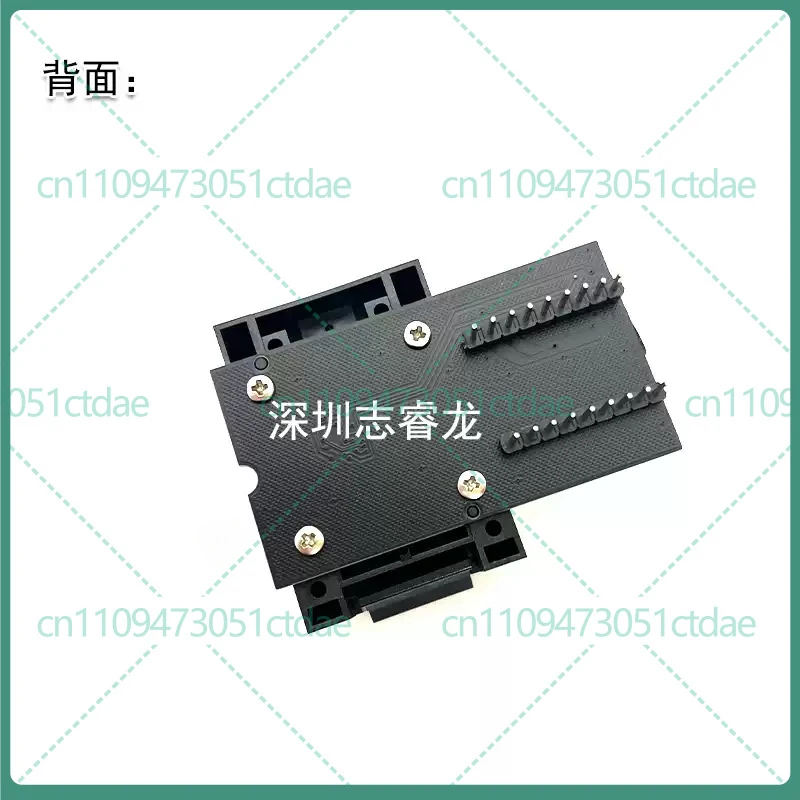For RT809H RT809HSE BGA162 BGA186 EMMC EMCP Programming Clamshell Socket