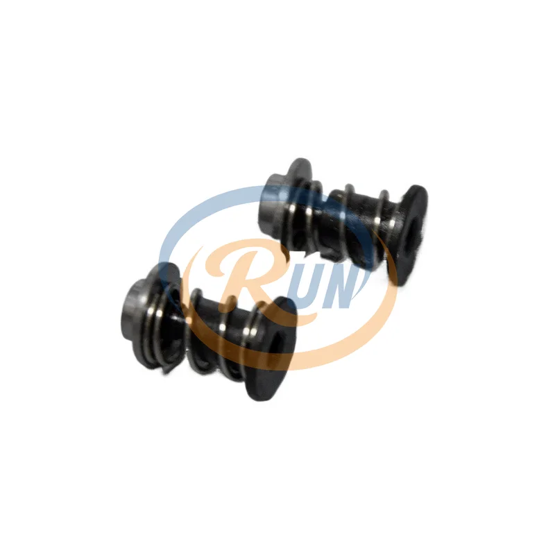 Heidelberg SM74 Pull Gauge Screw L2.072.121 Printing Machine Parts