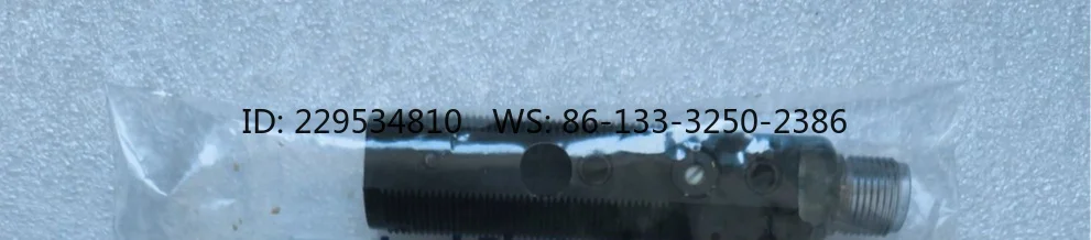 Or-iginal BOS00K3 BOS 18KF-PA-1QD-S4-C sp-ot mir-ror sensor