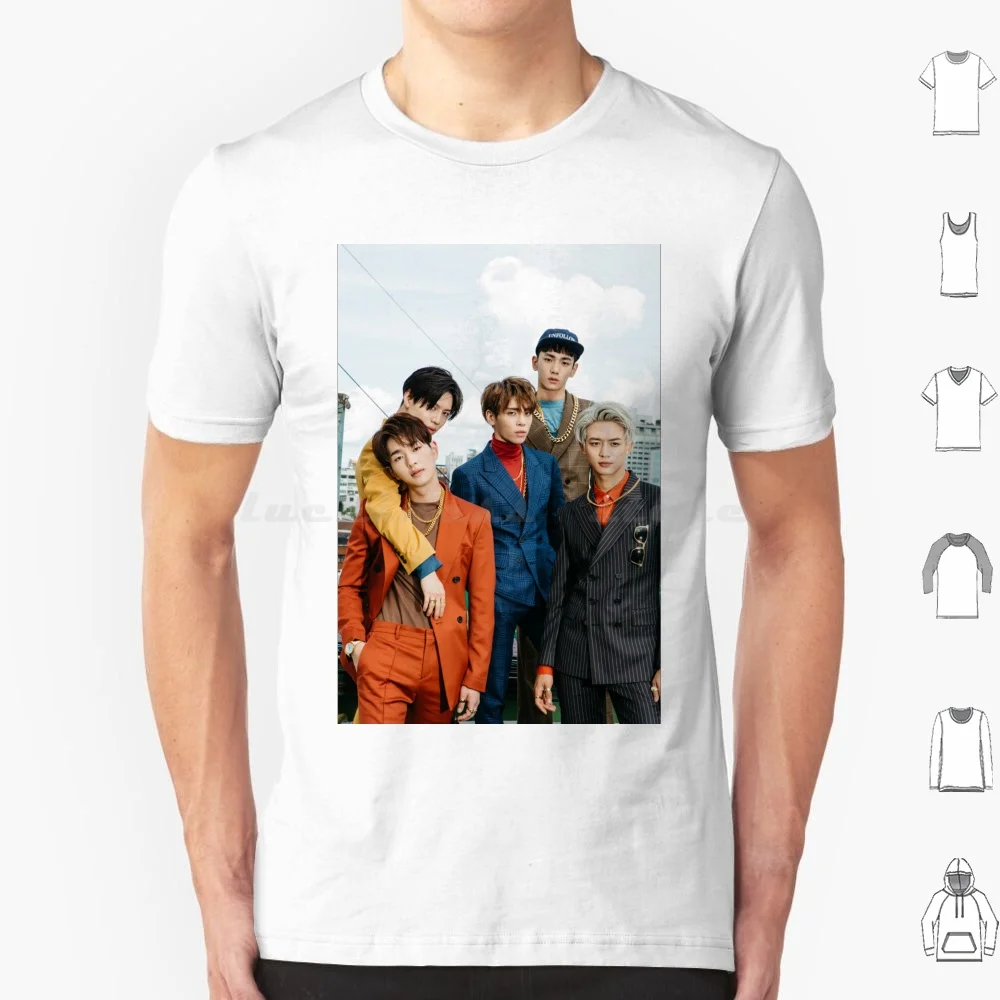 Shinee 1 Of 1 T Shi… - image