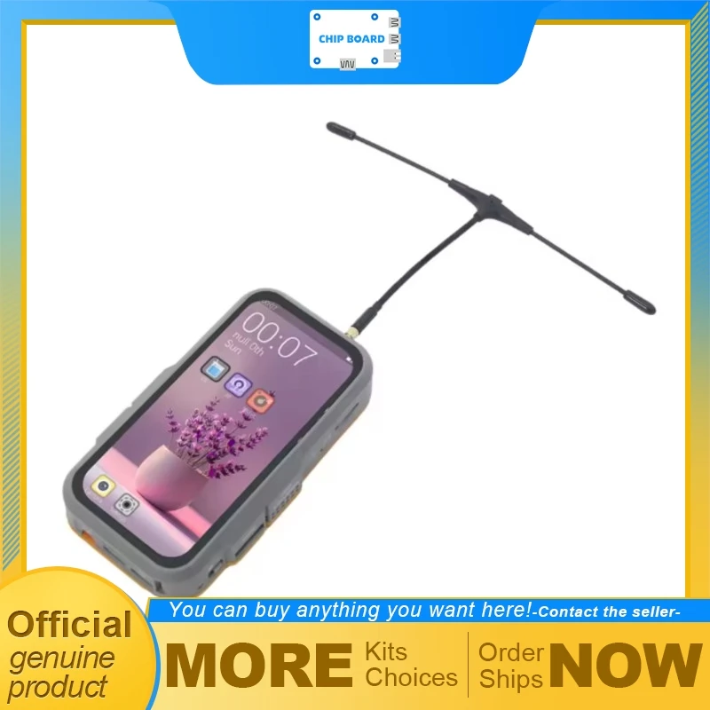 T-Display-P4 ESP32-…