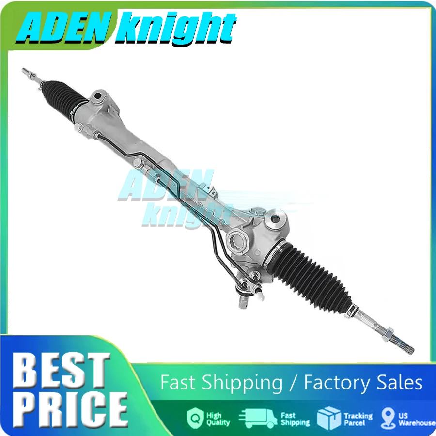 

UC2B-32-110G Power Steering Rack For Ford ranger Mazda BT50 4WD UC2M-32-110 UC2A-32-110D UC2B-32-110F UC2A-32-110F UC2A-32-110G