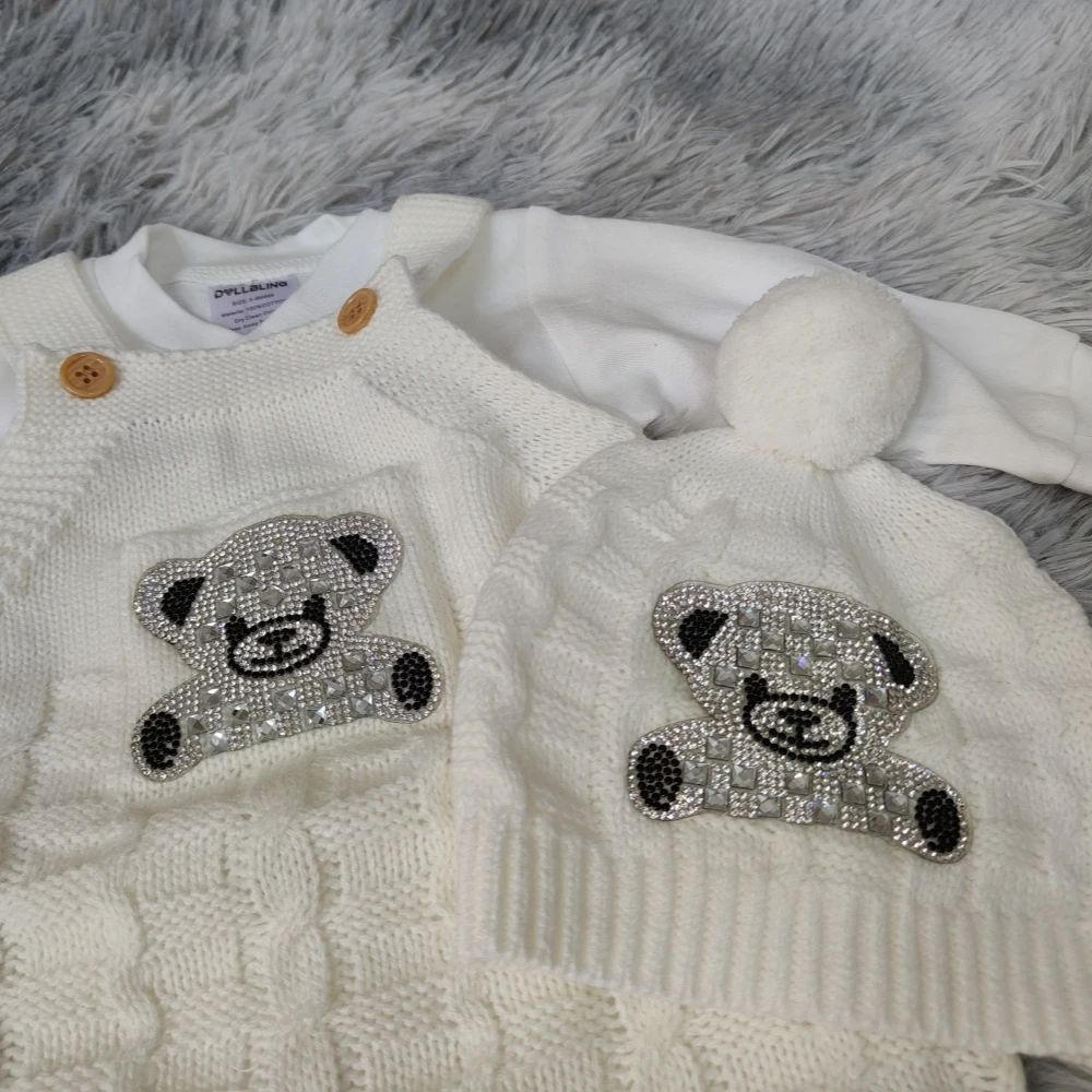Noworodek dziewczynka różowy s – Baby Nursery Outfits recenzja i cena