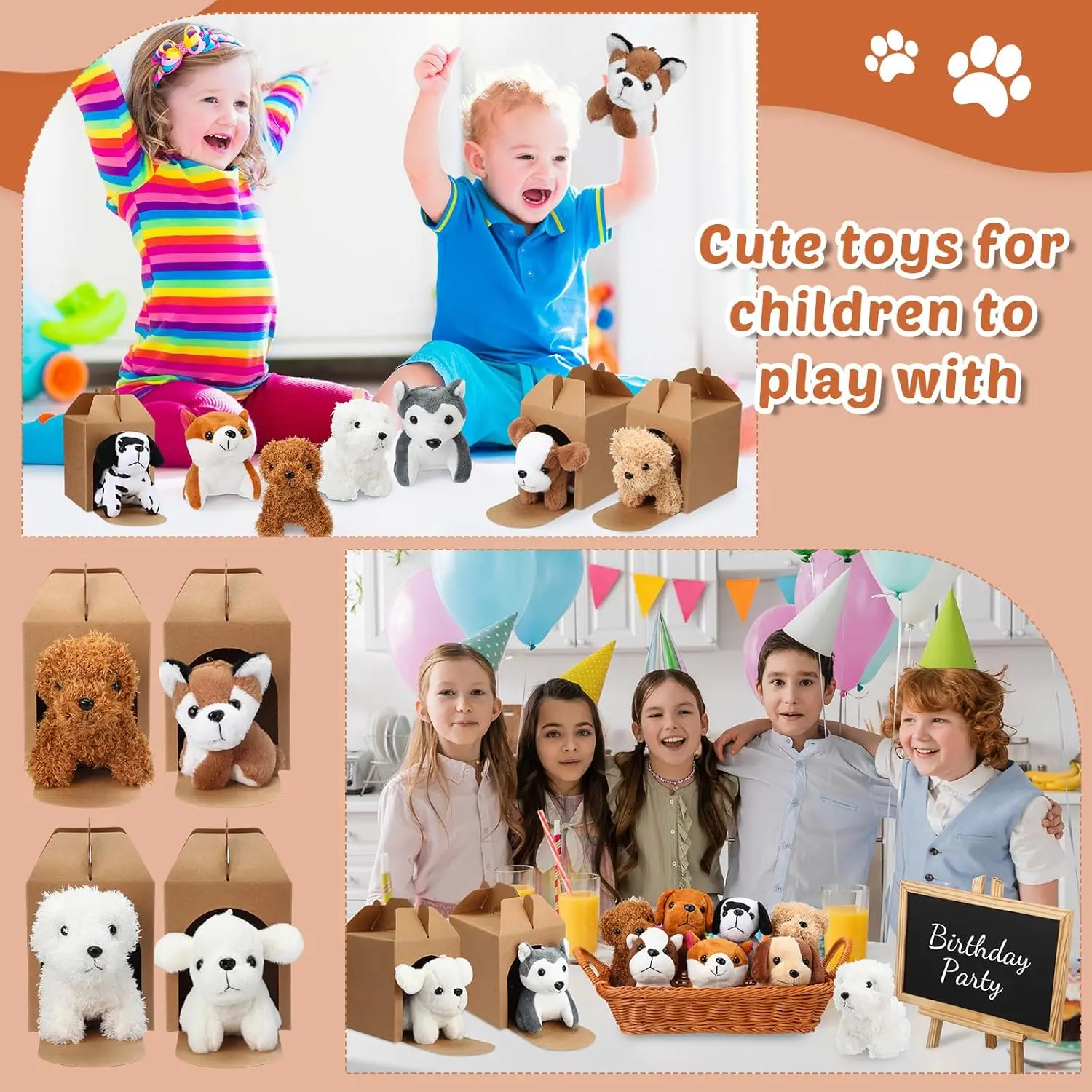 Thumbnail 3 - #77 Best Plush Puppy Toys to Buy In 2026