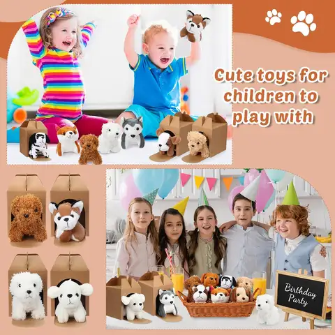 8 best sales pitbull plysch - №1