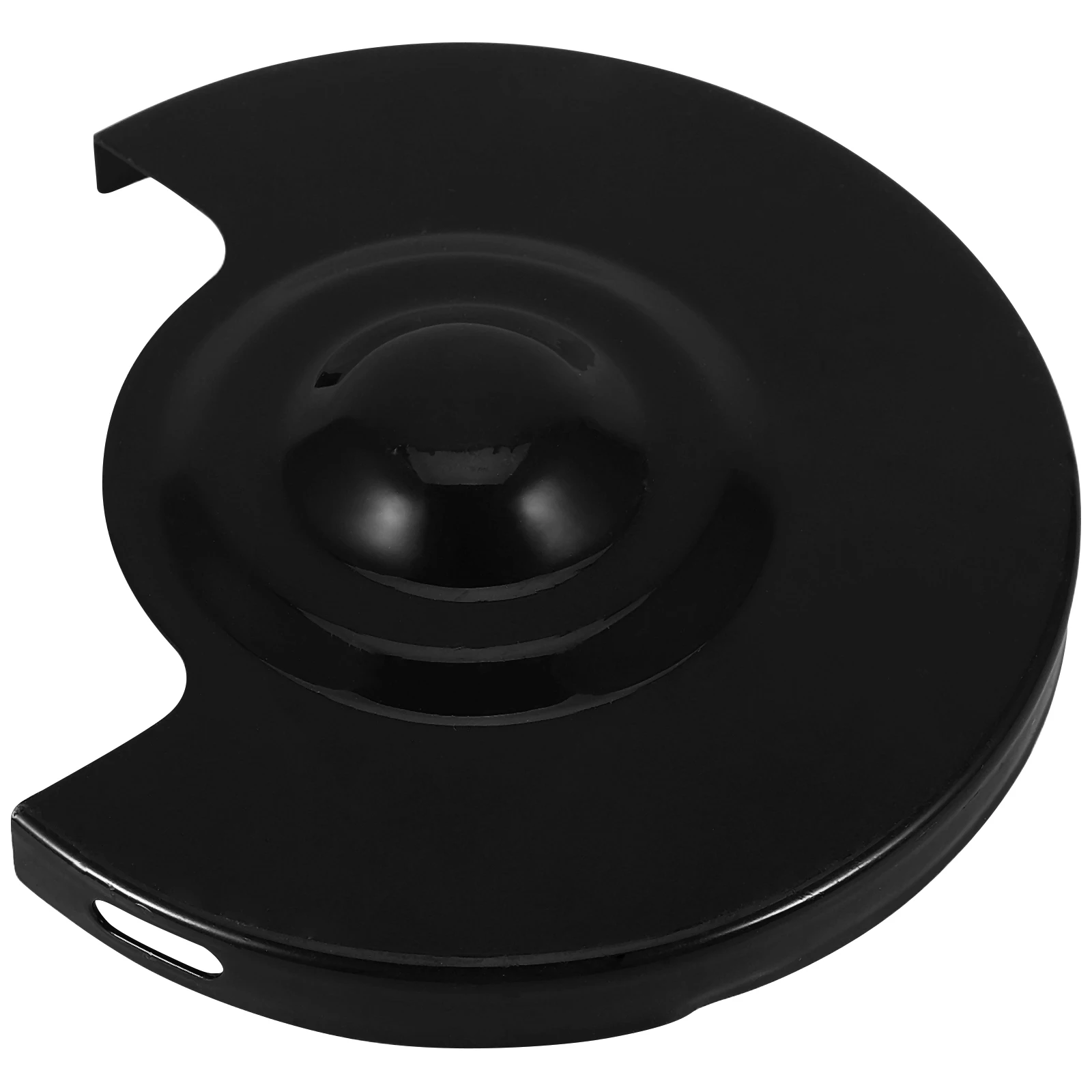 

Tungsten Steel Bench Grinder Guards Protective Cover Shield Angle Grinder Eye Protection Debris Metal Grinding Coverage