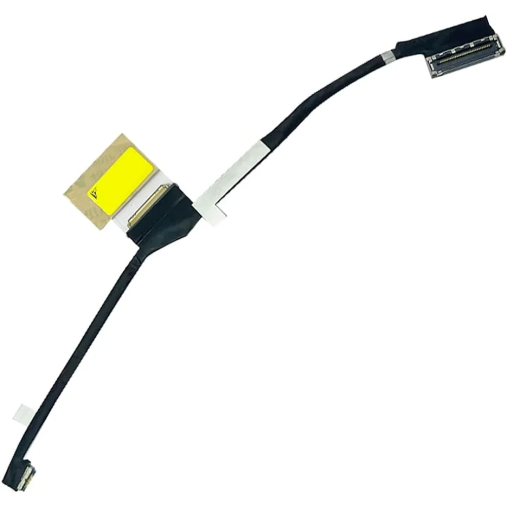 EDP 30pin LCD Screen Video Display Flex Cable for Lenovo Ideapad Yoga 6-13ARE05 82FN 6-13ALC6 82ND GLC3A 5C11B22429 DC02003QN00