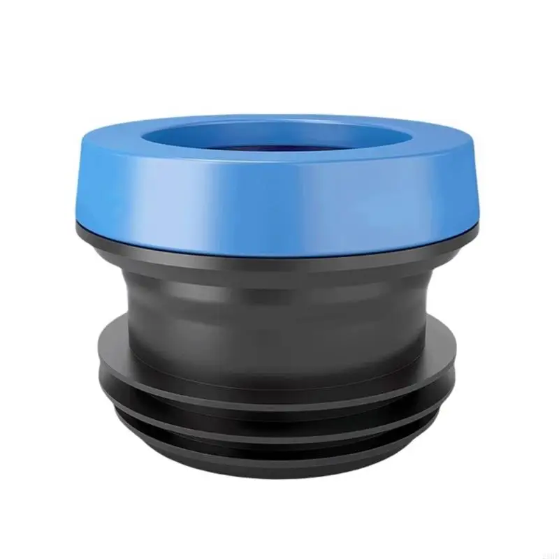 

28GF Practical Sturdy Plastic Double Layer Toilet Flange for Improved Sealing and Easy Installation Designs Daily Use