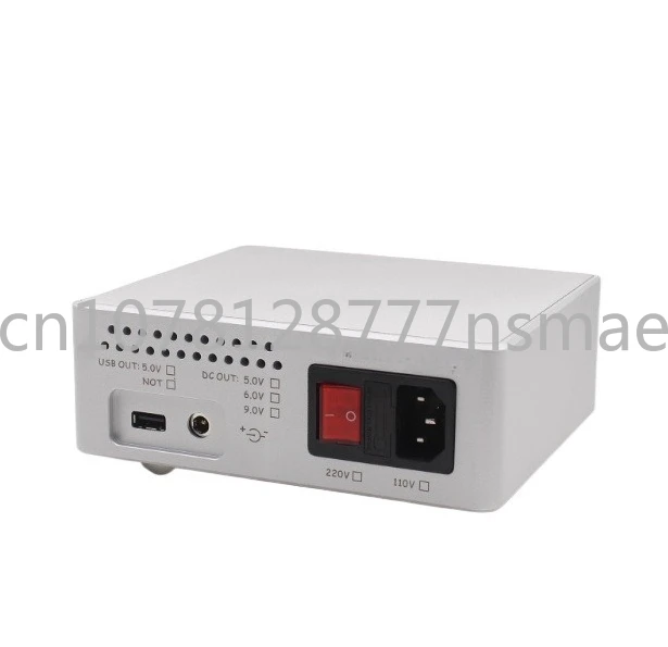 

P30 Power Supply 30W Linear Voltage Regulator Power Supply UV Level Voltage Regulator H99 C19 Pi Cable 5V 6V