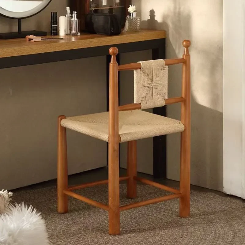 Living room chair, retro style chair