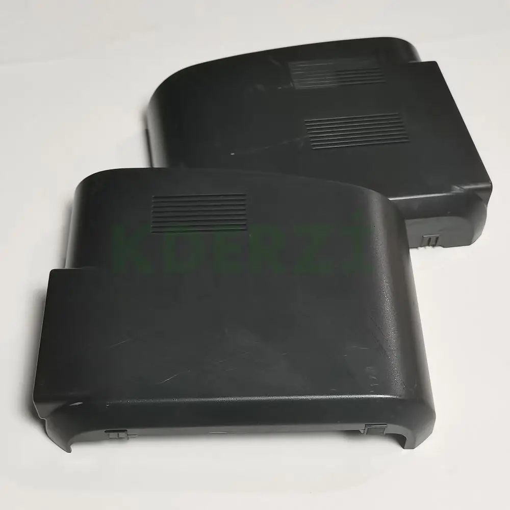 2X Original Cover Left JC95-01212A JC95-01213A for Samsung ML-1660 ML-1665 ML-1666 ML-1676 Printer Cover Right Assembly Parts