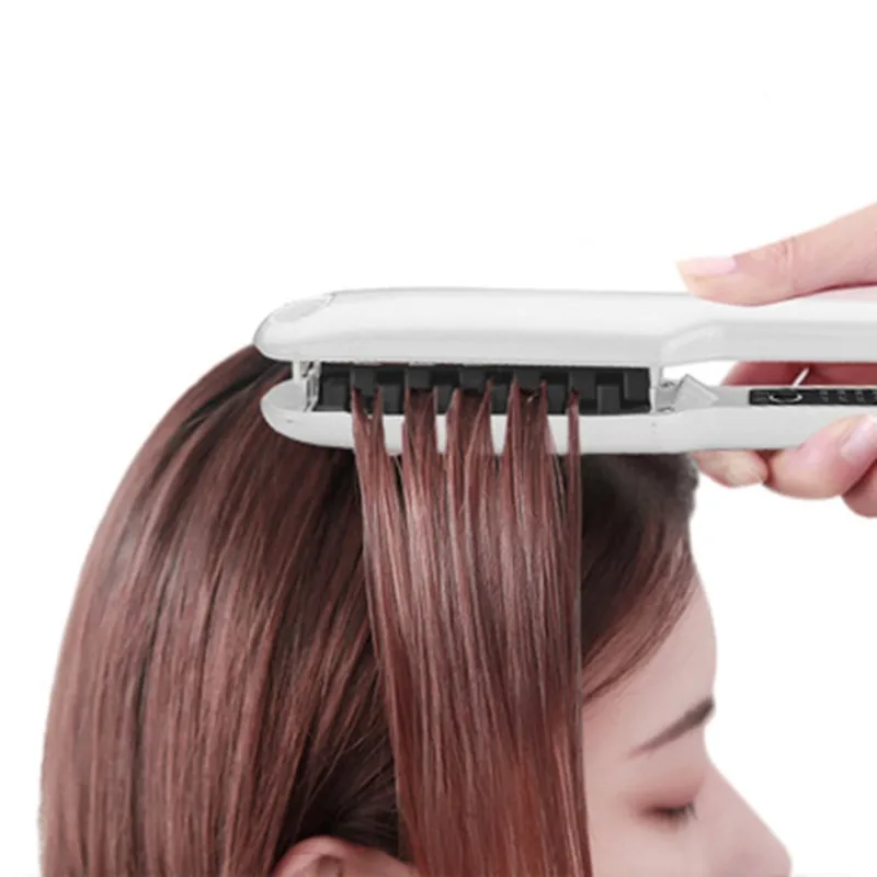 Hair Fluffy Splint Tin Foil Hot Corn Beard Pad Hair Root Hair Fluffy Lattice Splint Female God Hairdresser Splint