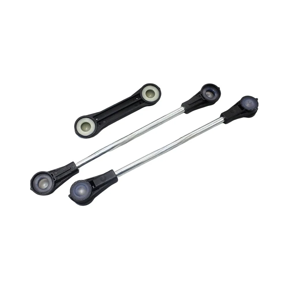Manual Gear Shift Selector Rod Shaft Kit 1J0711803C 1J0711729F For A3 For Golf For Skoda For Octavia I Direct Replacement Parts